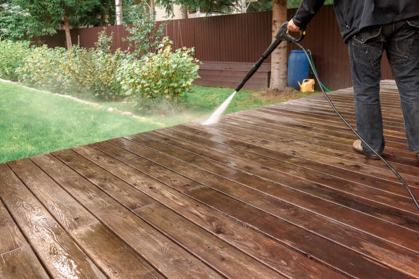 Best Building Exterior Washing  in Sands Point, NY