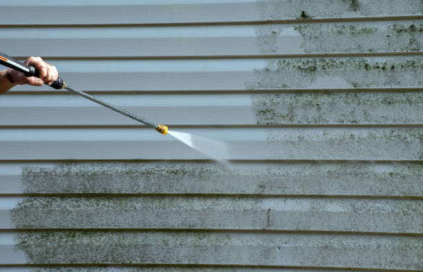 Best Driveway Pressure Washing  in Sands Point, NY